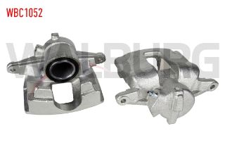 FREN KALIPERI SOL ARKA PİSTON 48MM DİSK 280MM FIAT DUCATO 2.2 MJT - 2.3 JTD 2006-2014/ CITROEN JUMPER III 2.2 HDI 2006-2014 / PEUGEOT BOXER III 2.2 HDI 2006-2014 resmi