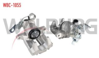 FREN KALIPERI SAĞ ARKA PİSTON 38MM DİSK 245MM VW PASSAT 1.8 T - 1.9 TDI 1996-2005/ AUDI A4 1.6 1996-2004/ SEAT EXEO 1.6 2008-/ SKODA SUPERB 1.9 TDI 2002-2010 resmi