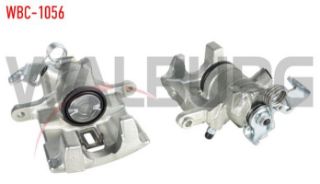 FREN KALIPERI SOL ARKA PİSTON 38MM DİSK 280-294MM VOLKSWAGEN TRANSPORTER IV 1.9 TD - 2.4 D - 2.5 D 1990-2003 resmi