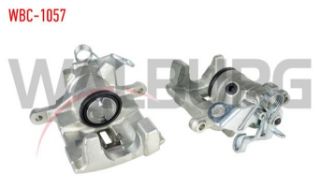 FREN KALIPERI SAĞ ARKA PİSTON 38MM DİSK 280-294MM VOLKSWAGEN TRANSPORTER IV 1.9 TD - 2.4 D - 2.5 D 1990-2003 resmi