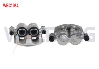FREN KALIPERI SOL ÖN CIFT PİSTON 52MM DİSK 300MM CIFT TEKER VW CRAFTER 30-35 / 50 2.0 TDI 2011-/ 30-35 2.5 / 50 2.5 TDI 06-16/ SPRINTER 3,5T 310 - 316 CDI - 4T 416 CDI 2009-/ 5T 516 CDI 2018- resmi