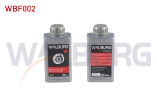 FREN HİDROLİK YAGI DOT 4 500 ML resmi