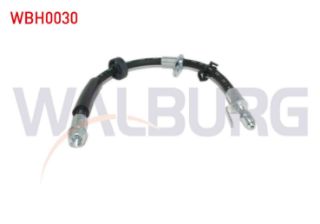 FREN HORTUMU ÖN SOL SAĞ 450MM CITROEN JUMPY II 2006- / FIAT SCUDO (270) 2007- / PEUGEOT EXPERT (VF3A,VF3U,VF3X) 2007- resmi