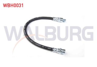 FREN HORTUMU ÖN SOL SAĞ 290MM RENAULT R12 1971-2000 resmi