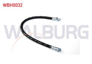 FREN HORTUMU ÖN SOL SAĞ 340MM RENAULT R9 (L42) 1985-2000 / RENAULT R11 (B/C37) 1983-1995 / RENAULT R11 (B/C37) FLASH 1987-1995 resmi