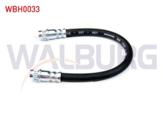 FREN HORTUMU ARKA SOL SAĞ 250MM RENAULT R9 (L42) 1985-2000 / RENAULT R11 (B/C37) 1983-1995 / RENAULT R11 (B/C37) FLASH 1987-1995 resmi
