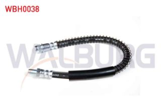 FREN HORTUMU ÖN SOL SAĞ 320MM RENAULT SYMBOL II (LU1/2) 2008-2012 / RENAULT CLİO II (BB0/1/2,CB0/1/2) 1998-2005 / RENAULT CLİO SYMBOL 1998-2005 / RENAULT TWINGO III 2014- resmi