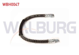 FREN HORTUMU ARKA SOL SAĞ 320MM RENAULT MASTER II (FD) 2001-2010 / OPEL MOVANO A 2001-2003 resmi