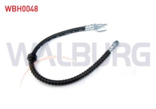 FREN HORTUMU ÖN SOL SAĞ 460MM RENAULT MASTER II (FD) 2001-2010 / OPEL MOVANO A 2001-2003 resmi