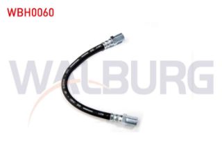 FREN HORTUMU ARKA SOL SAĞ 260MM PEUGEOT J9 1980-1988 resmi
