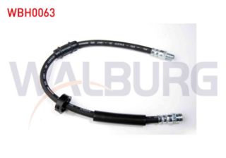 FREN HORTUMU ÖN SOL SAĞ 470MM CITROEN JUMPER I 1994-2002 / FIAT DUCATO (230) 1994-2002 / PEUGEOT BOXER I 1994-2002 resmi