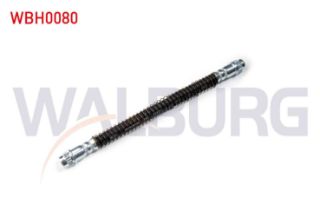 FREN HORTUMU ARKA SOL SAĞ 180MM PEUGEOT 405 I (15B) 1987-1996 / PEUGEOT 605 (6B) 1989-1999 resmi
