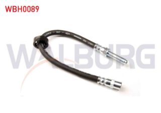 FREN HORTUMU ÖN SOL SAĞ 320MM SEAT TOLEDO I (1L) 1991-1999 / VOLVO S60 I 2000-2010 / VOLVO S80 I (TS, XY) 1998-2006 / VOLVO V70 II (SW) 2000-2007 resmi