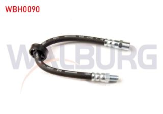 FREN HORTUMU ARKA SOL SAĞ 260MM VOLVO S60 I 2000-2010 / VOLVO S80 I (TS, XY) 1998-2006 / VOLVO V70 II (SW) 2000-2007 resmi