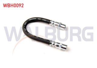 FREN HORTUMU ARKA SOL SAĞ 200MM BMW 3 SERISI (E30) 1982-1992 / BMW 3 SERISI (E36) 1990-1998 / BMW 5 SERISI (E34) 1987-1995 / VOLVO S70 (LS) 1996-2000 / VOLVO V70 I (LV) 1997-2000 resmi
