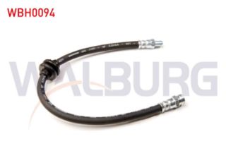 FREN HORTUMU ARKA SOL SAĞ 410MM ALFA ROMEO 147 (937) 2001-2010 / ALFA ROMEO 156 (932) 1997-2005 / ALFA ROMEO GT (937) 2003-2010 resmi