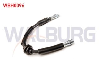 FREN HORTUMU ÖN SOL SAĞ 320MM ALFA ROMEO 159 (939) 2006-2011 / ALFA ROMEO BRERA 2006-2011 / ALFA ROMEO SPIDER (939) 2006- resmi