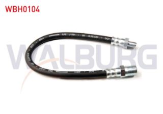 FREN HORTUMU ARKA SOL SAĞ 330MM IVECO DAILY I (35-10) 1978-1996 / IVECO DAILY II (30-10) 1996-1999 resmi