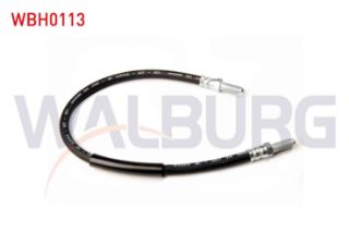 FREN HORTUMU ÖN SOL SAĞ 470MM FORD TAUNUS II-III-80 1970-1982 resmi