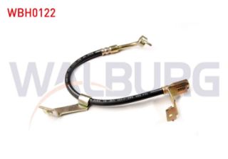 FREN HORTUMU ÖN SAĞ 325MM FORD ESCORT VII 1995-1999 resmi