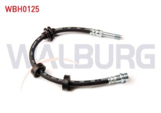 FREN HORTUMU ÖN SOL SAĞ 375MM FORD MONDEO I 1993-1996 resmi