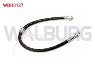FREN HORTUMU ÖN SOL SAĞ 410MM FORD RANGER 1999-2002 / MAZDA B SERISI (UF) 1985-1999 / MAZDA B SERISI (UN) 1998-2006 resmi