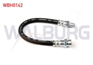 FREN HORTUMU ARKA SOL SAĞ 240MM TEK TEKER FORD TRANSİT (V347) 2006-2009 resmi