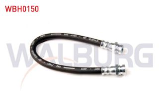 FREN HORTUMU ÖN SOL SAĞ 270MM UZUN HYUNDAİ H1 1997-2008 / HYUNDAİ H100 1993-2004 / HYUNDAİ H100 (KAMYONET) 1993-2004 resmi