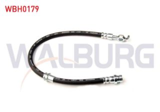 FREN HORTUMU ÖN SOL SAĞ 470MM MAZDA B SERIES (UF) 1985-1999 / MAZDA B SERIES (UN) 1998-2006 resmi