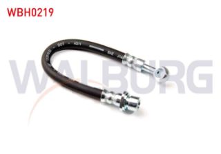 FREN HORTUMU ÖN SOL SAĞ 220MM MAKASLI SUZUKİ SAMURAI (SJ) 1988-2004 resmi