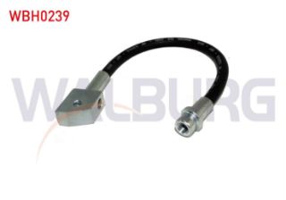 FREN HORTUMU ARKA SOL SAĞ 270MM NİSSAN VANETTE CARGO (HC23) 1996- resmi