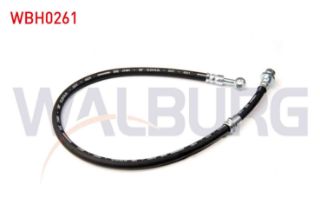 FREN HORTUMU ARKA SOL SAĞ ABSLI 530MM ROVER 200 (RF) 1995-2000 resmi