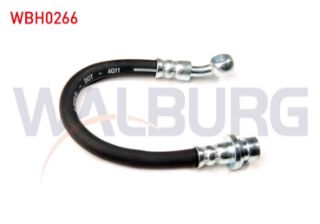 FREN HORTUMU ARKA SOL SAĞ ABSSIZ 200MM HONDA ACCORD IV (CB) 1990-1993 / HONDA ACCORD V (CC7,CD) 1993-1997 / ROVER 600 (RH) 1993-1999 resmi