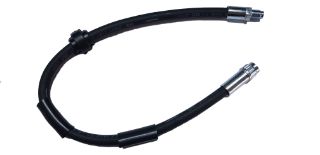 FREN HORTUMU ÖN SOL SAĞ 410MM CITROEN BERLİNGO 2008- / PEUGEOT PARTNER 2008- / CITROEN C4 GRAND PICASSO (UA) 2006- / CITROEN C4 PICASSO (UD) 2006-2013 resmi