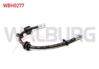 FREN HORTUMU ÖN SOL SAĞ 380MM ALFA ROMEO 145 (930) 1994-2001 / ALFA ROMEO 155 (167) 1992-1997 / FIAT BRAVA (182) 1995-2002 / FIAT BRAVO (182) 1995-2004 resmi