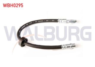 FREN HORTUMU ÖN SOL SAĞ 350MM SEAT AROSA (6H) 1997-2004 / VOLKSWAGEN LUPO (6X1,6E1) 1998-2005 / VOLKSWAGEN PASSAT (3A2,35I) 1988-1997 / VOLKSWAGEN POLO (6N1) 1994-1999 resmi