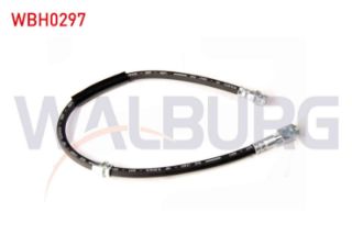 FREN HORTUMU ÖN SOL SAĞ 550MM VOLKSWAGEN JETTA III (1K2) 2005-2010 / VOLKSWAGEN GOLF V (1K1) 2003-2009 / SEAT LEON (1P1) 2005-2012 / SKODA OCTAVIA (1Z3) 2004-2012 / SKODA SUPERB (3T4) 2010-2015 resmi