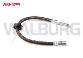 FREN HORTUMU ÖN SOL SAĞ 320MM SEAT TOLEDO I (1L) 1991-1999 / VOLVO S60 I 2000-2010 / VOLVO S80 I (TS, XY) 1998-2006 resmi