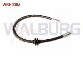 FREN HORTUMU ÖN SOL SAĞ 510MM AUDI Q7 (4L) 2006-2015 / PORSCHE CAYENNE (955) 2002-2010 / VOLKSWAGEN TOUAREG (7LA,7L6,7L7) 2002-2010 resmi