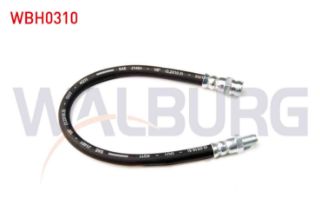 FREN HORTUMU ARKA SOL SAĞ 340MM CITROEN JUMPER I 1994-2002 / FIAT DUCATO (230) 1994-2002 / PEUGEOT BOXER I 1994-2002 resmi