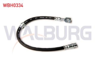 FREN HORTUMU ÖN SOL SAĞ 380MM OPEL VECTRA C 2002-2008 resmi