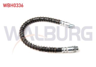FREN HORTUMU ÖN SOL SAĞ 290MM DİSKLİ FREN ICIN CITROEN EVASION MPV (22, U6) 1994-2002 / CITROEN SAXO 1996-2004 / PEUGEOT 106 I (1A,1C) 1991-1996 / PEUGEOT 106 II 1996-2002 resmi