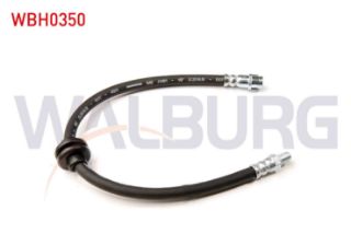 FREN HORTUMU ÖN SOL SAĞ 420MM BMW 3 SERISI (E36) 1990-1998 resmi