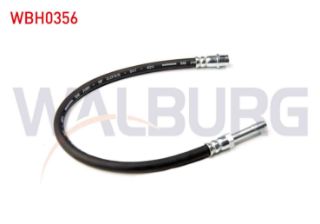 FREN HORTUMU ÖN SOL SAĞ 400MM BMW 3 SERISI (E46) 1998-2005 resmi