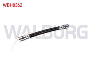 FREN HORTUMU ARKA SAĞ 160MM AUDI 80 (81,85,B2) 1978-1986 resmi