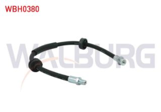 FREN HORTUMU ÖN SOL SAĞ 390MM FORD GALAXY (WA6) 2011- / FORD S-MAX 2006- / VOLVO S60 II 2010- resmi