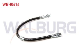 FREN HORTUMU ARKA SOL 350MM CHEVROLET LACETTİ (J200) 2006-2012 / DAEWOO NUBIRA (KLAJ) 1997-2003 resmi