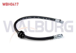FREN HORTUMU ÖN SOL SAĞ 480MM RENAULT KANGOO (KW0/1) 2008- resmi