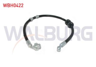 FREN HORTUMU ÖN SOL 700MM SUZUKİ GRAND VİTARA I (FT,GT) 1998-2003 / SUZUKİ GRAND VİTARA II (JT) 2005- resmi