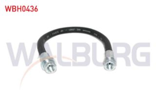 FREN HORTUMU ARKA SOL 230MM HYUNDAİ I10 (PA) 2008-2013 / KİA PICANTO (BA) 2004-2011 resmi